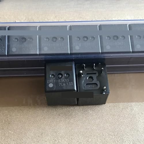 1pcs/lot relay:EP1F-B3K1S 5pins Automotive vulnerable parts relay 1pcs/lot relay:EP1F-B3K1S 5pins Automotive vulnerable parts relay von DPEPFTNBFY