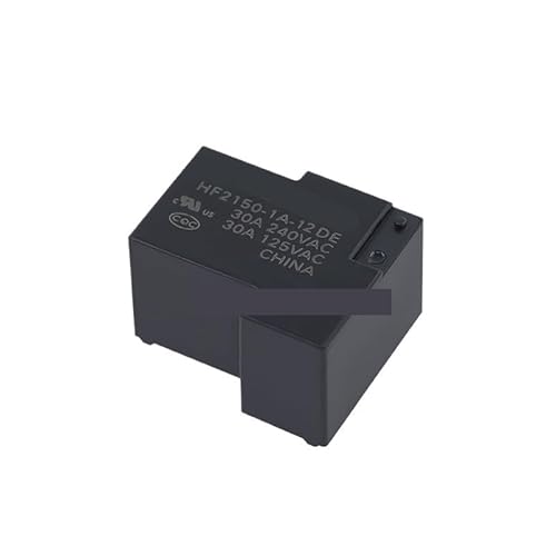 20pcs relay HF2150-1A-18DE HF2150-1A 18VDC 30A 240VAC 4PIN 20pcs relay HF2150-1A-18DE HF2150-1A 18VDC 30A 240VAC 4PIN von DPEPFTNBFY