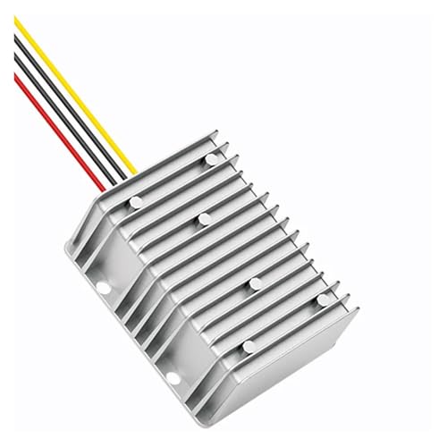 24V to 20V 10A step-down DC-DC converter 24V to 20V 10A step-down DC-DC converter von DPEPFTNBFY