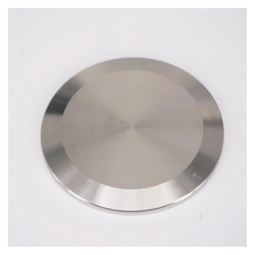 268mm Ferrule O/D 10" Tri Clamp Stop Cap 304 Stainless Steel End Cap Homebrew Pipe Fitting 268mm Ferrule O/D 10" Tri Clamp Stop Cap 304 Stainless Steel End Cap Homebrew Pipe Fitting von DPEPFTNBFY