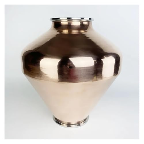 30L 6" OD167mm Copper Onion Head For Homebrewing,Height 450mm,Thickness 1.5mm 30L 6" OD167mm Copper Onion Head For Homebrewing,Height 450mm,Thickness 1.5mm von DPEPFTNBFY