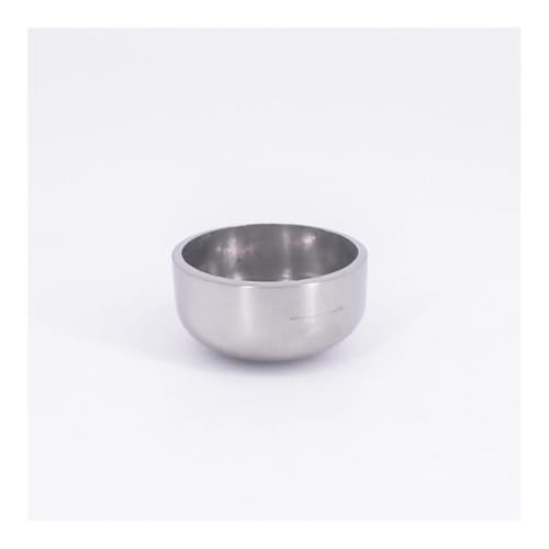 38mm 1-1/2" Outer Diameter Butt Welding Dome End Cap SUS 304 Stainless Steel Homebrew Beer 2mm Wall Thickness von DPEPFTNBFY