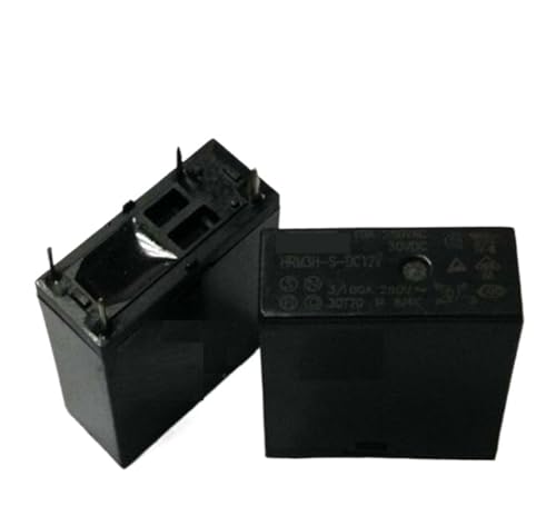 3H-S-DC 12V 3H-S-12V Relay 3H-S-DC 12V 3H-S-12V Relay von DPEPFTNBFY