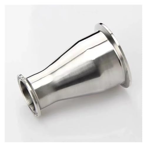 6''(154mm) OD167mm x3''(76mm) OD91mm Reducer Pipe Connector Stainless Steel 304 von DPEPFTNBFY