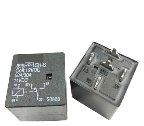 896 H-P-1CH-S12VDC relay 896 H-P-1CH-S12VDC5 pin 896 H-P-1CH-S12VDC relay 896 H-P-1CH-S12VDC5 pin von DPEPFTNBFY