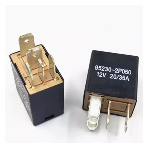 95230-2P050 12V 35A automotive relay 95230-2P050 12V 35A automotive relay von DPEPFTNBFY