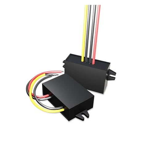 Dc 12V to 24V 3A DC power module Dc 12V to 24V 3A DC power module von DPEPFTNBFY