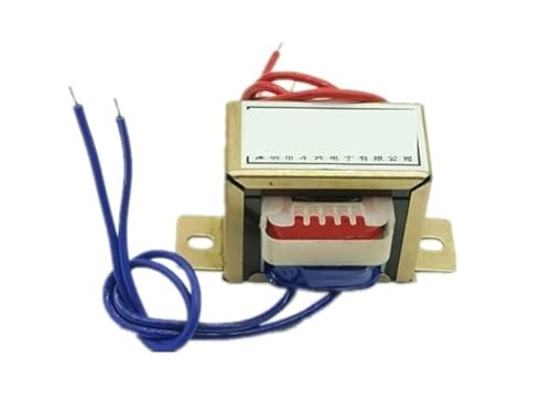 EI48-12W transformer 12W DB-12VA 220V to 24V Single voltage 2line AC EI48-12W transformer 12W DB-12VA 220V to 24V Single voltage 2line AC von DPEPFTNBFY