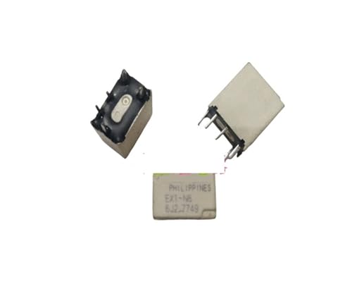 EX1-N6 Auto Relay EX1-N6 Auto Relay von DPEPFTNBFY