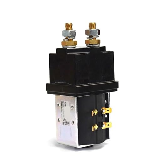 Forklift Parts DC 48V 400A SW200-262 Contactor Relay von DPEPFTNBFY