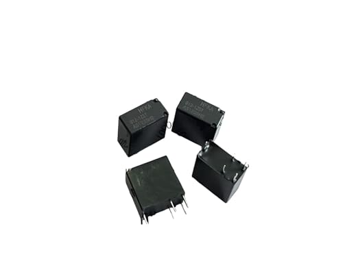 HFKA 012-1ZST Relay 5pins HFKA 012-1ZST Relay 5pins von DPEPFTNBFY