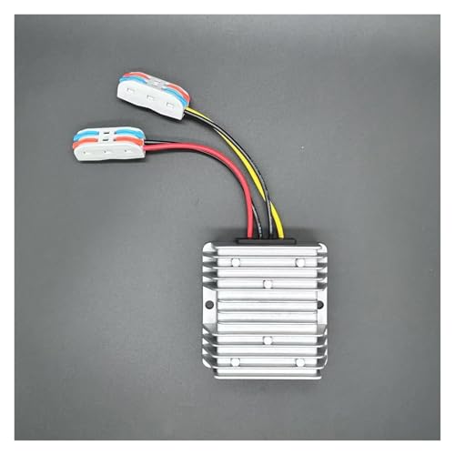 High Power 120W 36V Step-Down To 12V DC-DC Buck Converter Module (15V~40V Input to 12V 10A Max Output), Constant Voltage von DPEPFTNBFY