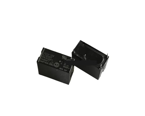 JQ1a-12V Relay 4pins JQ1a-12V Relay 4pins von DPEPFTNBFY