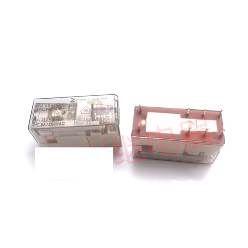 RCL424110 DC110V 405859000 RELAY 1PCS RCL424110 DC110V 405859000 RELAY 1PCS von DPEPFTNBFY