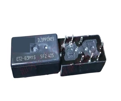 Relay ET2-B3M1S 8 pin Relay ET2-B3M1S 8 pin von DPEPFTNBFY