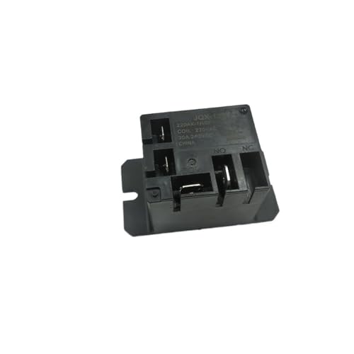 Relay JQX-105F-4-220AK-1HSF 220VAC normally open 4 feet 30A240VAC Relay JQX-105F-4-220AK-1HSF 220VAC normally open 4 feet 30A240VAC von DPEPFTNBFY