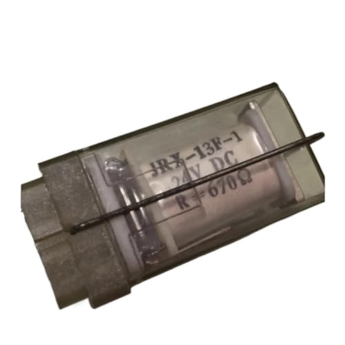 Relay JRX-13F-1 24VDC Relay JRX-13F-1 24VDC von DPEPFTNBFY