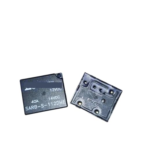 SARB-S-112DME 40A 12VDC RELAY 1PCS SARB-S-112DME 40A 12VDC RELAY 1PCS von DPEPFTNBFY