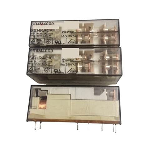 SR4M4009 Relay SR4M4009 Relay von DPEPFTNBFY