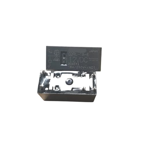 The Raley :G2RL-1A-E 12VDC,1Bush The Raley :G2RL-1A-E 12VDC,1Bush von DPEPFTNBFY