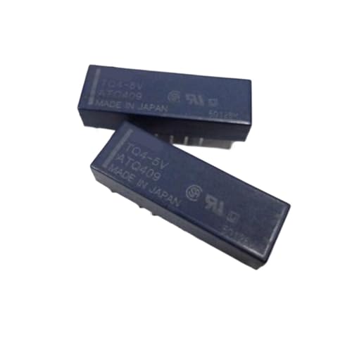 Tq4-5v Relay Tq4-5v Relay von DPEPFTNBFY