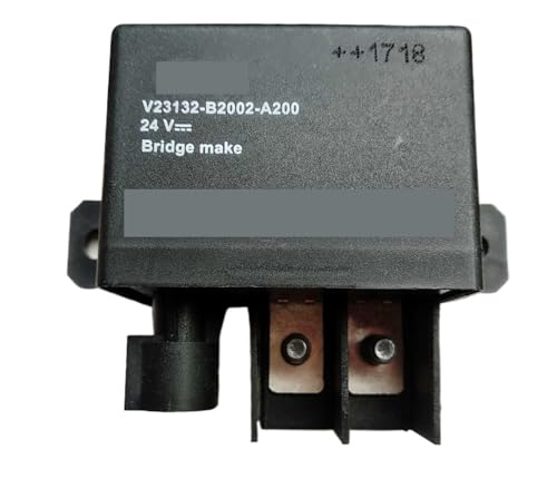 V23132-B2002-A200 CAR RELAY 1PCS von DPEPFTNBFY