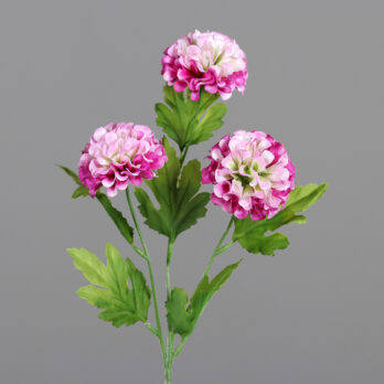 DPI Chrysantheme 54 cm CHRYSANTHEME in fuchsia DPI Chrysantheme 54 cm CHRYSANTHEME in fuchsia von DPI