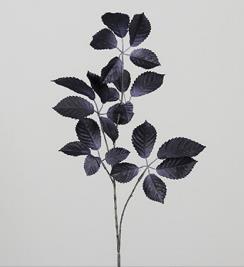 DPI Laubzweig 57008-30 in 74cm black von DPI