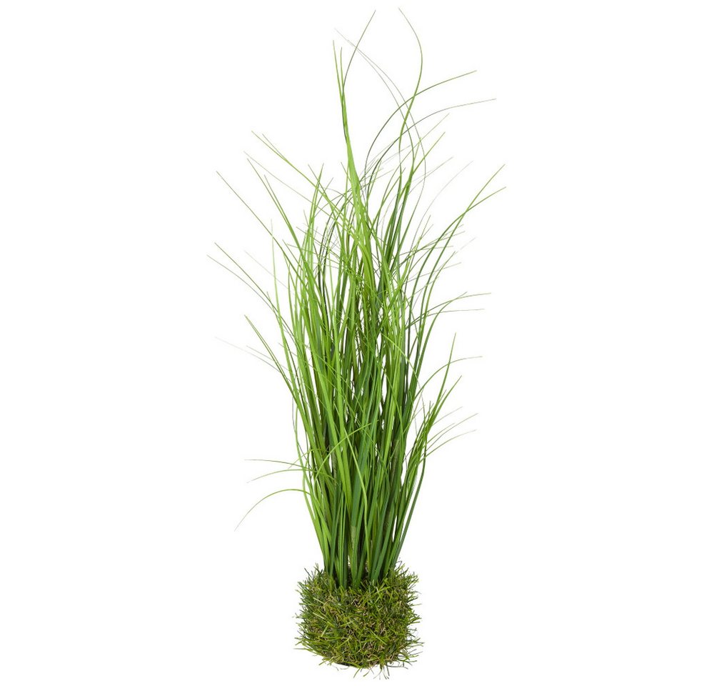 Kunstblume Grasbüschel - 40 cm - Größe 40 cm, DPI von DPI