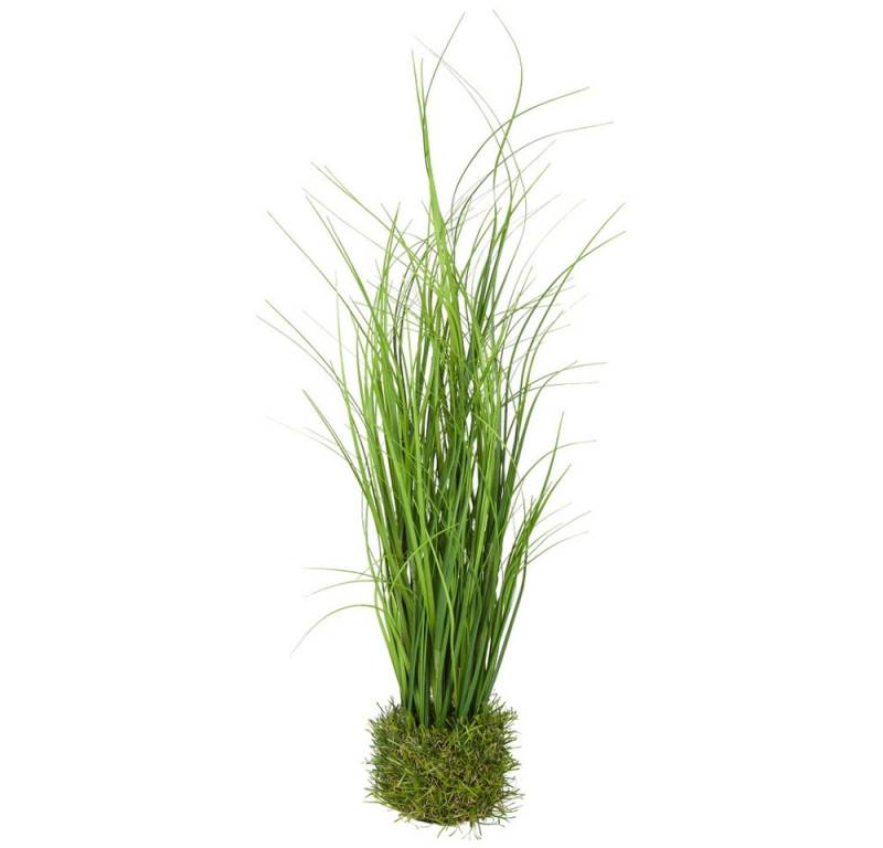 Kunstblume Grasbüschel - 40 cm - Größe 40 cm, DPI von DPI