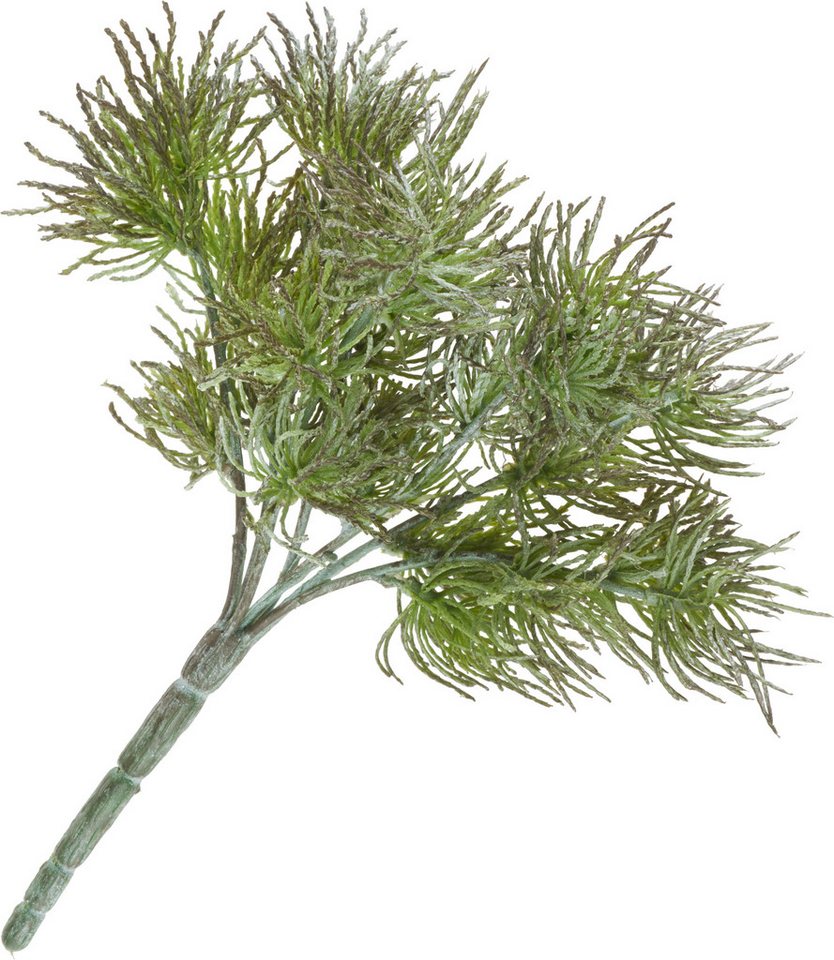 Kunstzweig Flechten Pick Freedy, DPI, 20cm Kunstzweig Flechten Pick Freedy, DPI, 20cm von DPI