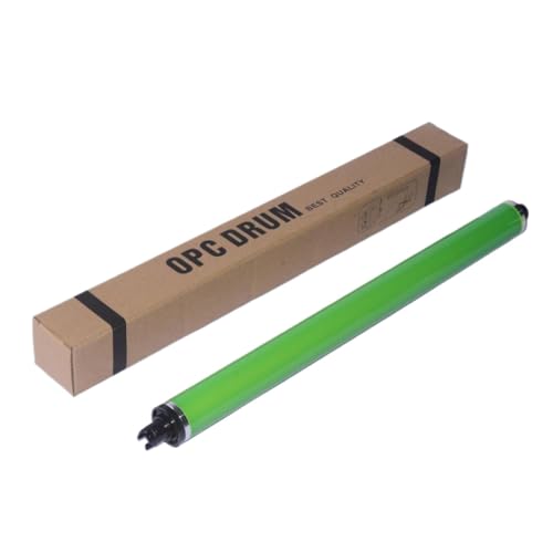 150K Long Life OPC Drum kompatibel mit WC7425 WC7428 WC7435 WC7525 WC7530 WC7535 WC7545 WC7556 WC7830 WC7835 WC7845 WC7855 C8030 von DPLBAZHC