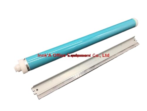 DPLBAZHC 1 Set OPC-Drum und kompatible Drum Kompatibel mit IR 2016 2318 2420 2320 2018 2020 2022 NPG-28 von DPLBAZHC
