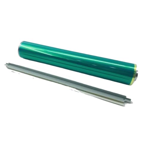 DPLBAZHC 1 Set kompatible DR610 Langlebige OPC -Drum Kompatibel mit C500 C5500 C5501 C6500 C5000 C6501 Drucker von DPLBAZHC