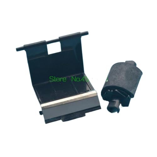 DPLBAZHC 1 x JC96-04743A Trennkissen und 1 x JC97-03062A Collection Roller kompatibel mit ML2850 ML2851 SCX4824 SCX4826 SCX4828 2850 DPLBAZHC 1 x JC96-04743A Trennkissen und 1 x JC97-03062A Collection Roller kompatibel mit ML2850 ML2851 SCX4824 SCX4826 SCX4828 2850 von DPLBAZHC