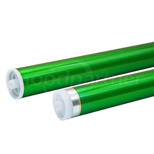 DPLBAZHC 10x OD-2505 OD2505 OPC-Drum-kompatibel mit E 2006 2007 2303 2306 2307 2309 2505 2506 2507 2802 2803 2809 von DPLBAZHC