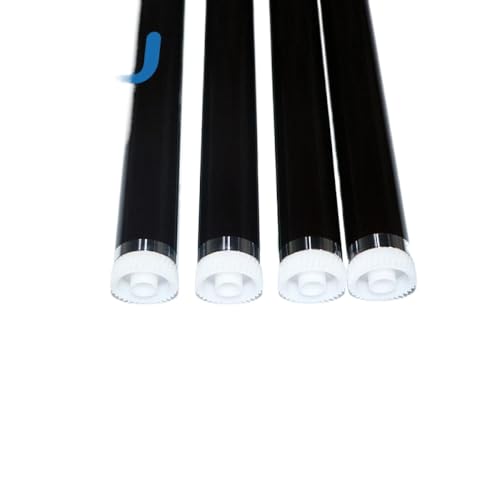 DPLBAZHC 15 -teiliges Universal OPC -Drum -kompatibel mit 6 mm und 10 mm Kompatibel mit KM1620 KM1650 Druckerzylinder von DPLBAZHC