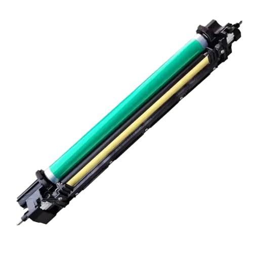 DPLBAZHC 1PCS 8065B001AA Farbtrommeleinheit kompatibel mit Imagepress Serie C-60 C600 C700 C800 C65 C-650 C750 C850 C660 C710 C810 C910 Drucker von DPLBAZHC