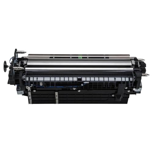 DPLBAZHC 1PCS Compatible Transfer Roller Einheit Renovierte 2. BTR -Baugruppe Kompatibel mit Versant 80 2100 180 3100 V80 V2100 Modelle BIAS Transfer Roller Assy von DPLBAZHC