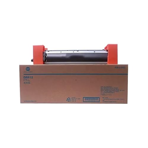 DPLBAZHC 1PCS DR912 DR-912 Trommeleinheit kompatibel mit B758 B958 Drucker-Trommelbaugruppe Austausch von DPLBAZHC