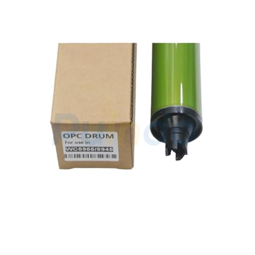 DPLBAZHC 1PCS OPC -Trommelkompatibel mit WC5945 WC5955 5955E 5945i 5955i B8045 B8055 B8065 B8075 B8090 Drucker -Drum -Einheit -Austausch von DPLBAZHC