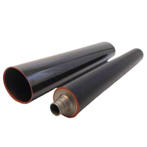 DPLBAZHC 1Set MPC6502 Fixiergürtel D136-4181 Unterdruckrolle AE02-0215 kompatibel mit MPC6502 MPC8002 MP C6502 C8002 Pro C5100 C5110 Drucker(Belt N Roller) von DPLBAZHC
