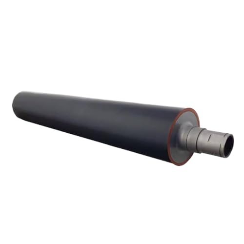 DPLBAZHC 1Set MPC6502 Fixiergürtel D136-4181 Unterdruckrolle AE02-0215 kompatibel mit MPC6502 MPC8002 MP C6502 C8002 Pro C5100 C5110 Drucker(Fusing Lower Roller) von DPLBAZHC