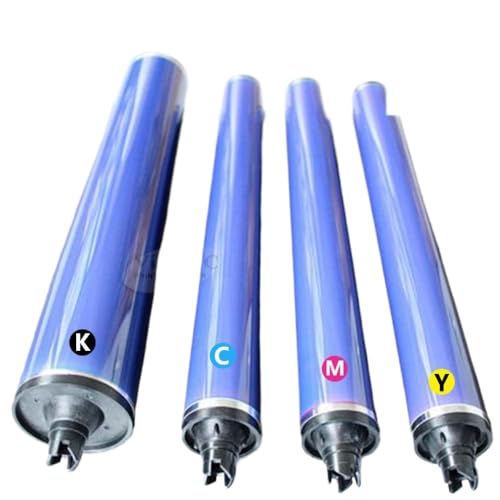 DPLBAZHC 1Set OPC -Drum und Chip kompatibel mit Docucolor 240 242 250 252 260 DC240 DC260 Kopierteile Ersatz 013R00603 013R00602 DPLBAZHC 1Set OPC -Drum und Chip kompatibel mit Docucolor 240 242 250 252 260 DC240 DC260 Kopierteile Ersatz 013R00603 013R00602 von DPLBAZHC