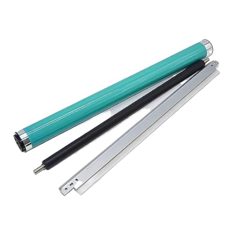 DPLBAZHC 1Set PCR Primärladungsrolle kompatibel mit IRC 2550 2880 2880i IRC2550 IRC2880 IRC2880I Bild Drum Einheit OPC Drum Reinigung Ersatzteil von DPLBAZHC