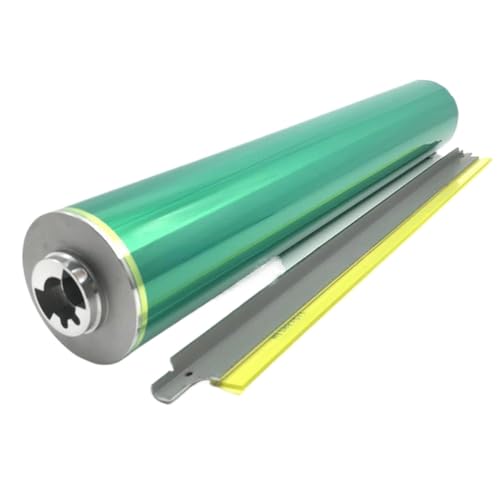 DPLBAZHC 1Set X C6000 Langlebige Farbe OPC Drum DU-102 oder DU-104 kompatibel mit Monilta Press C6000 C7000 C7000P C70HC-Serie Drucker von DPLBAZHC