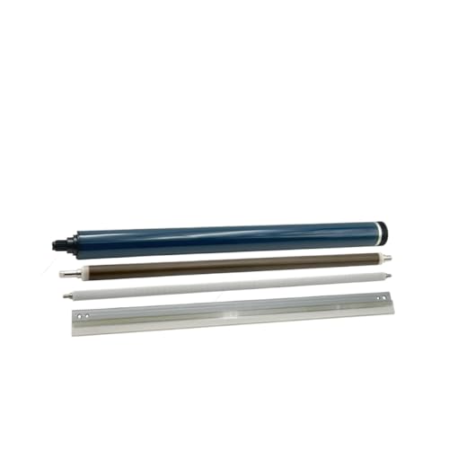DPLBAZHC 1Sets Drum Unit Rebuild Kit kompatibel mit IMC3000 IMC3500 IMC4500 IMC6000 Beinhaltet Zylinderladegerätereiniger mit IM C3000 C3500 C4500 C6000 Modelle von DPLBAZHC