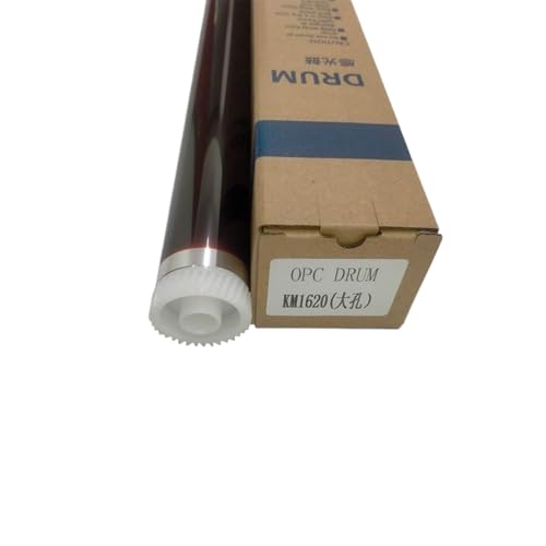 DPLBAZHC 1pc OPC -Drum -kompatibel mit KM1620 1635 1650 2020 2035 2050 TK410 TK411 Import DPLBAZHC 1pc OPC -Drum -kompatibel mit KM1620 1635 1650 2020 2035 2050 TK410 TK411 Import von DPLBAZHC