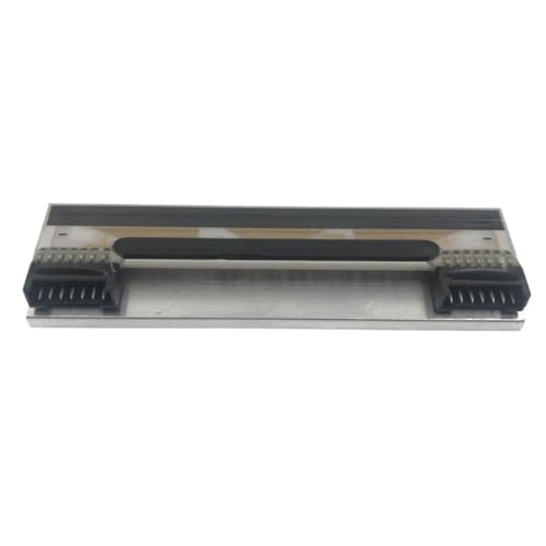 DPLBAZHC 1pc Thermaldruckkopf KD2002-CF10A 203DPI kompatibel mit Bizerba BCII-Serie POS-Skalendrucker einschließlich BCII100 BCII200 BCII800 Modelle von DPLBAZHC