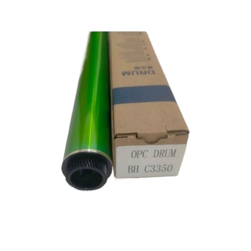 DPLBAZHC 1pc kompatible OPC -Trommel Kompatibel mit C3850 C3350 Zylindereinheit Reparaturkit DPLBAZHC 1pc kompatible OPC -Trommel Kompatibel mit C3850 C3350 Zylindereinheit Reparaturkit von DPLBAZHC